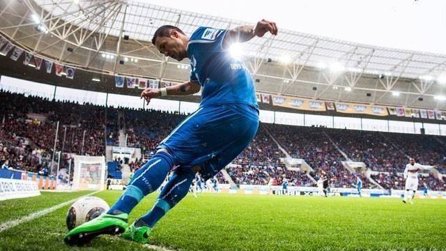 Хоффенхайм