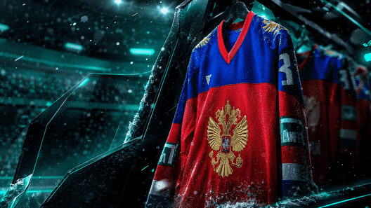 Юниорская сборная России объявила состав на «Кубок Будущего»