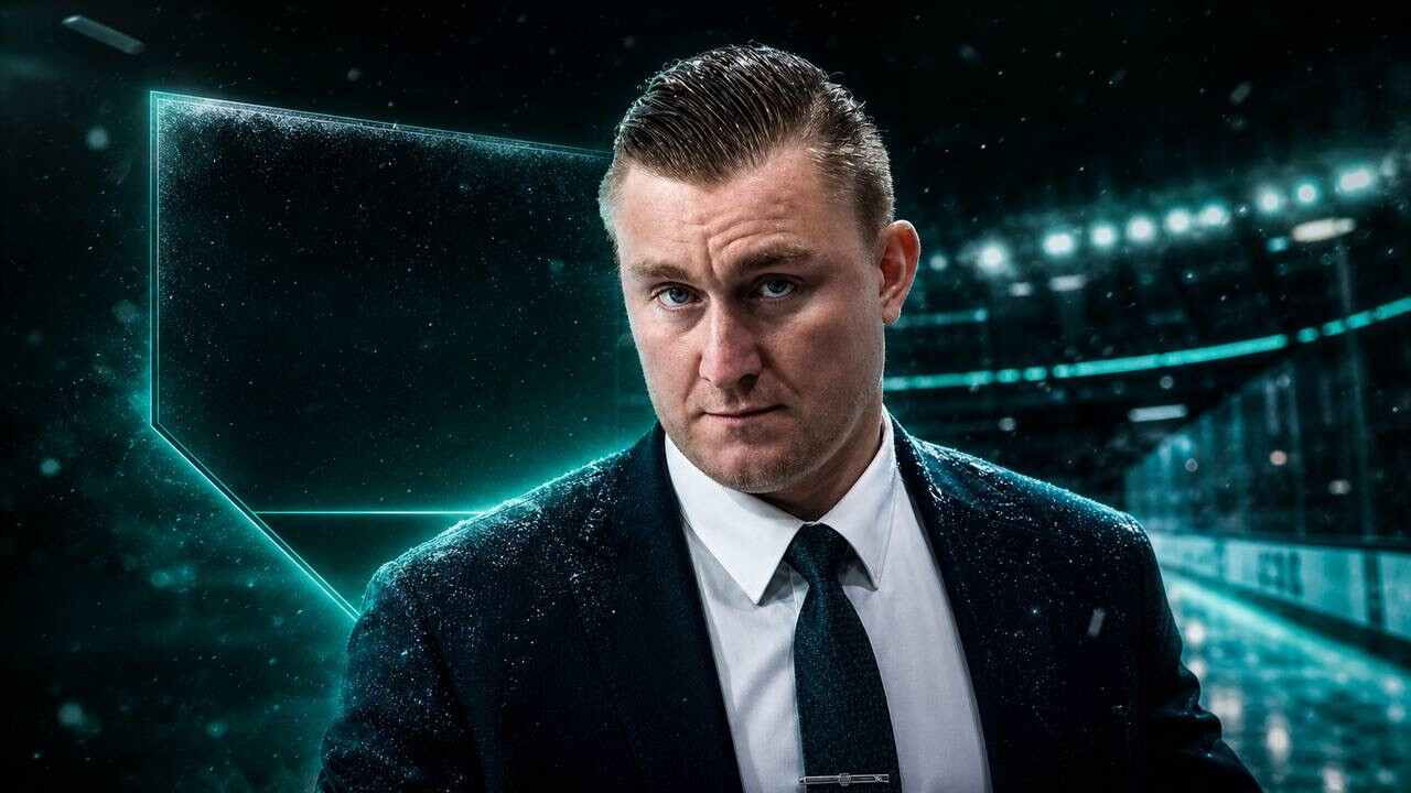 Николай Лемтюгов возглавил «Зауралье»: новый этап в карьере бывшего игрока КХЛ