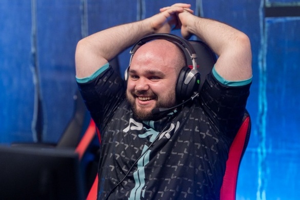 Team Liquid стала чемпионом PGL Wallachia Season 4