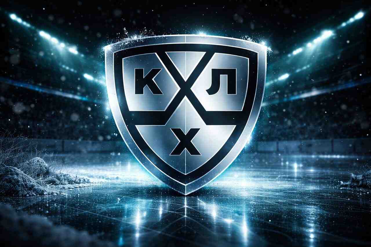 Квартальнов и Гатиятулин: тренеры Rus Stars на Матче звёзд КХЛ-2026