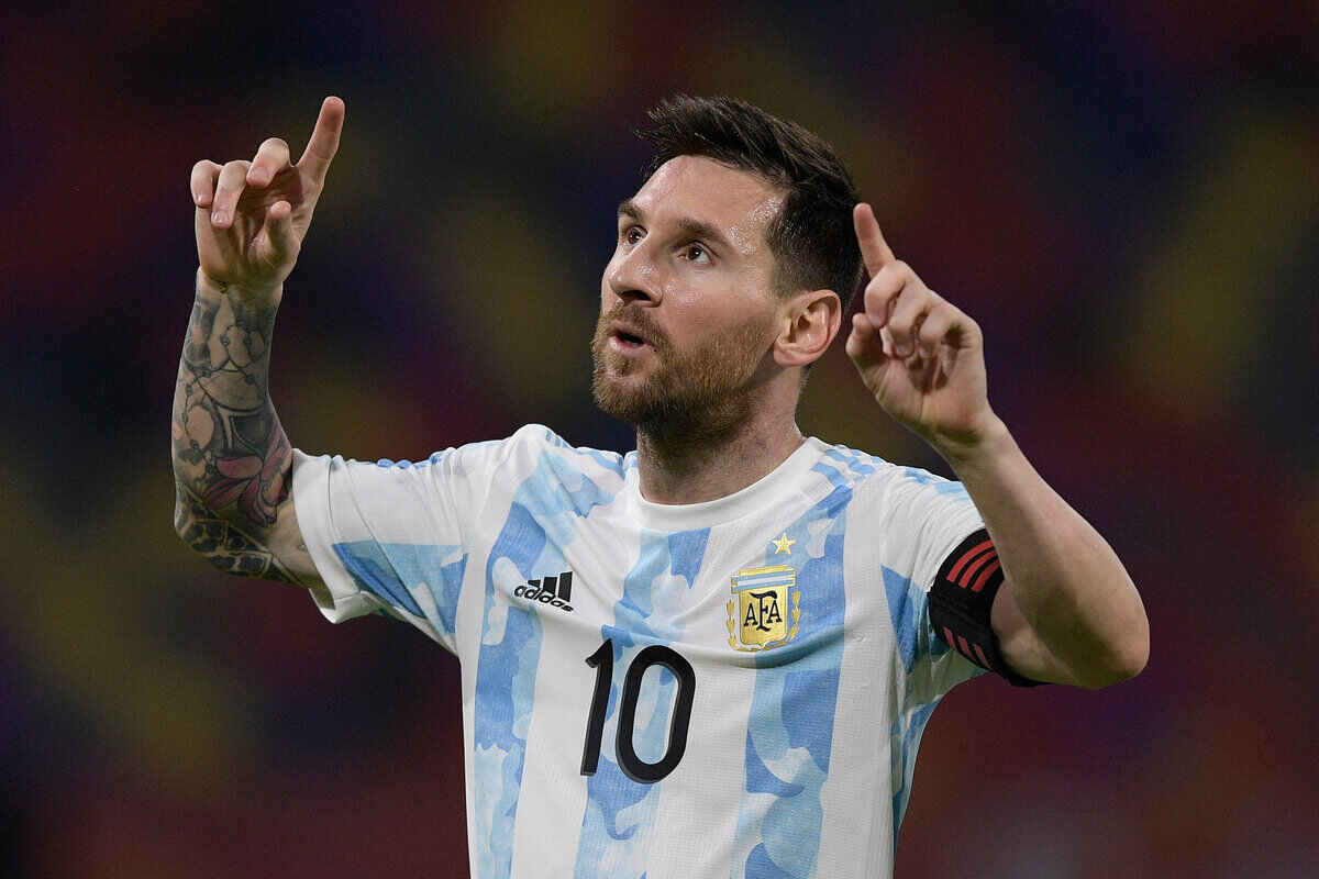 Лучшие ассистенты в истории футбола